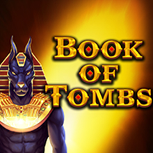 Book Of Tombs