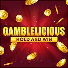 Gamblelicious Hold And Win