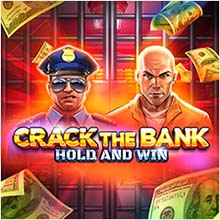 Crack The Bank Hold And Win