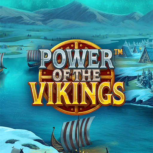 Power Of The Vikings