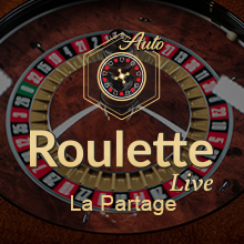 Auto Roulette La Partage