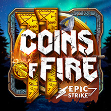 11 Coins Of Fire