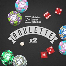 Roulette x2