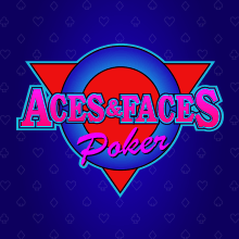 Aces And Faces Poker