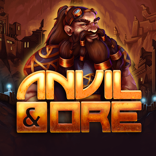 Anvil And Ore