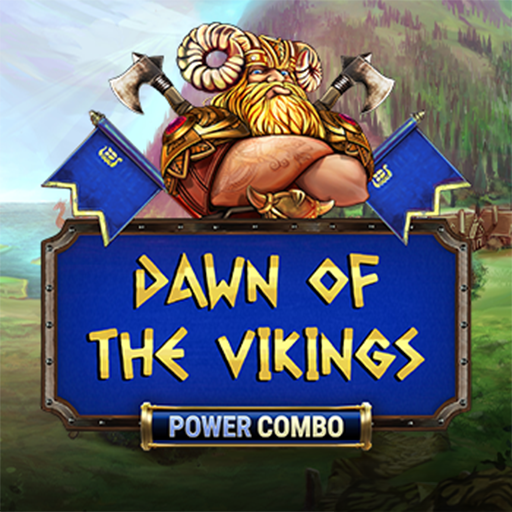 Dawn Of The Vikings Power Combo