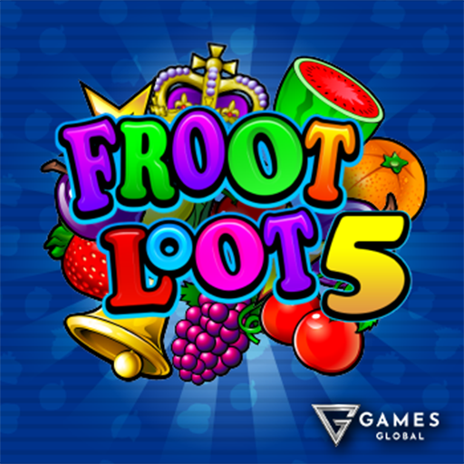 Froot Loot 5-line