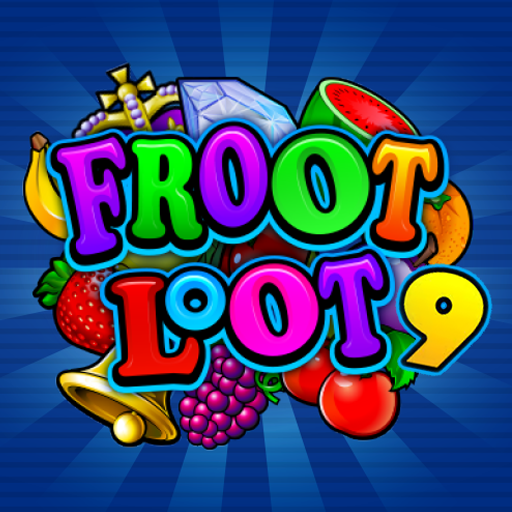 Froot Loot 9