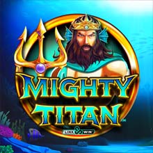 Mighty Titan Link And Win