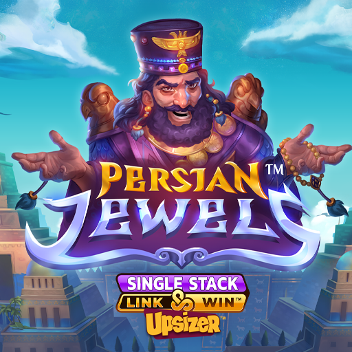 Persian Jewels