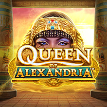 Queen Of Alexandria