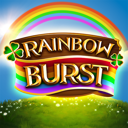 Rainbow Burst