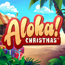 Aloha Christmas