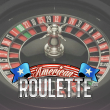 Net Ent American Roulette