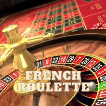 Net Ent French Roulette