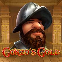 Gonzos Gold 