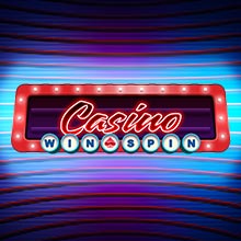 Casino Win Spin