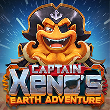 Captain Xenos Earth Adventure