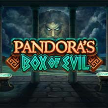 Pandoras Box Of Evil