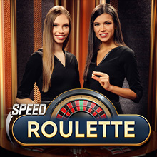Speed Roulette 1