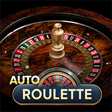 Auto Roulette 1
