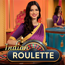 Live Roulette 8 Indian