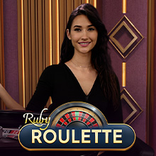Live Roulette 10 Ruby