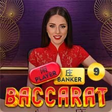 Live Baccarat 9