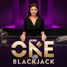 Live ONE Blackjack