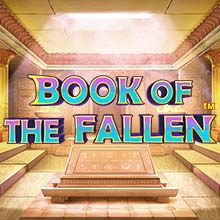 Book Of Fallen