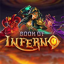 Book Of Inferno