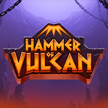 Hammer Of Vulcan