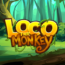 Loco The Monkey