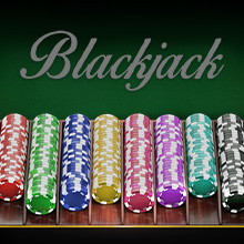 Classic Blackjack RedTiger