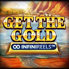 Get The Gold Infini Reels