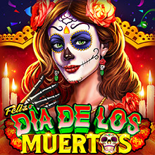 Feliz Dia De Los Muertos
