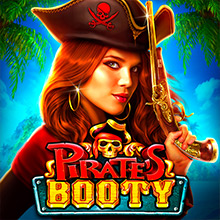Pirates Booty