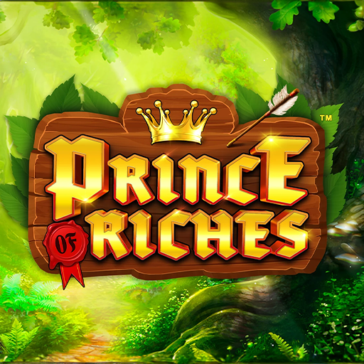 Prince Of Riches
