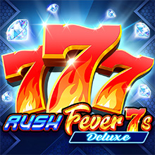 Rush Fever 7 S Deluxe