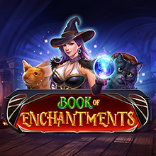 Book Of Enchantments