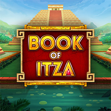 Book Of Itza