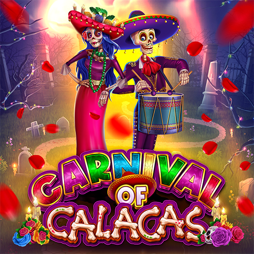 Carnival Of Calacas