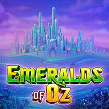 Emeralds Of Oz