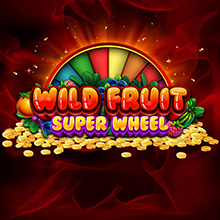 Wild Fruit Super Wheel