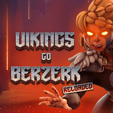 Vikings go Berzerk Reloaded