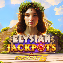 Elysian Jackpots Jackpot5