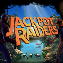 Jackpot Raiders