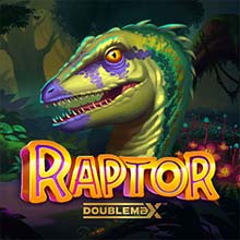 Raptor Doublemax
